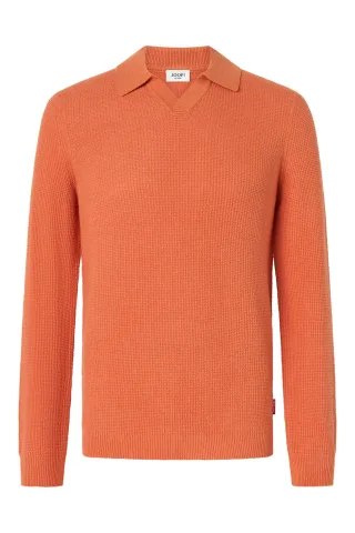 JOOP! JEANS - JJK-05Ove 10100042 Orange - Gr. - XXL