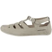 Candice Cooper ROCK T-BAR Damen Sandale Sandaletten, Sommerschuhe, Badeschuhe, Riemchen, Schlappen
