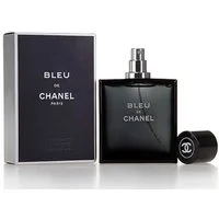 CHANEL Eau de Toilette Chanel Bleu de Chanel Eau de Toilette 100 ml