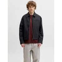 Jack & Jones Kurzjacke JJETEO WORKER JACKET NOOS Baumwolle