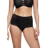 Triumph Shapingslip Wild Rose Sensation flache formende Spitze, mittlerer Shape-Effekt, atmungsaktiv