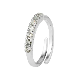 DIADEMA - Ring - Kollektion Black Night