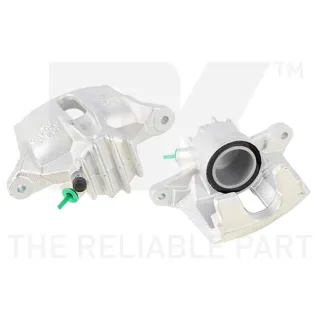NK Bremssattel vorne links Peugeot 206 2137105