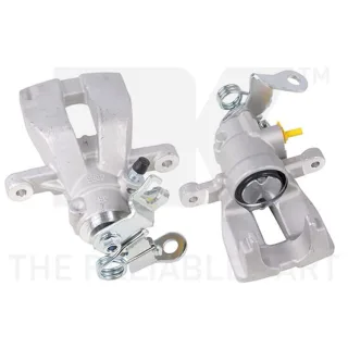NK Bremssattel hinten links Iveco Daily 4 5 6