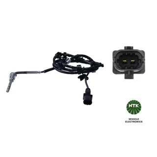 NTK Abgastemperatursensor Opel Insignia Saab 9-5 2,0 90815
