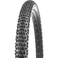 KENDA Fahrradreifen Kenda Slant Six 24x2.60" (66-507) K-1080 Drahtreifen, schwarz, 60 TPI"