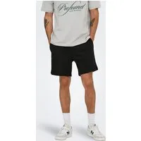 ONLY & SONS Shorts ONSDAVID SHORTS SWEAT NOOS