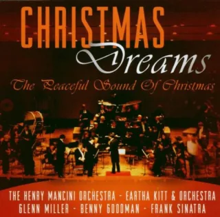 Christmas Dreams