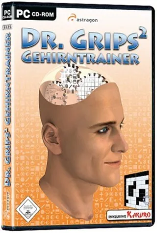 Gehirntrainer
