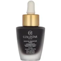 COLLISTAR Selbstbräunungscreme Face Magic Drops Tanning, Packung, 1-tlg., Selbstbräunungscreme, 30 ml Selbstbräuner Produkt