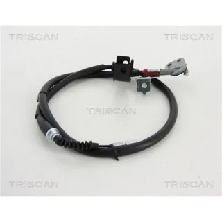 Triscan Handbremsseil Hinten Hyundai I10