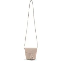 TOM TAILOR Denim Umhängetasche Bags, TTIDA S Umhängetasche mit Magnetverschluss