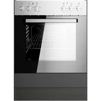 KOCHSTATION Herdumbauschrank KS-Lana Breite 60 cm