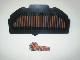 Sport Luftfilter Polyester Suzuki GSX-R 1000 Bj. 2009-2016 Typ: CY Sprint Filter