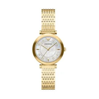 Emporio Armani Damenuhr AR11809