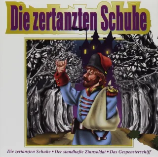 Zertanzten Schuhe/Standhafte Z