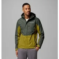 Columbia Regenjacke Pouring Adventure III Jacket wasserdicht, winddicht, atmungsaktiv