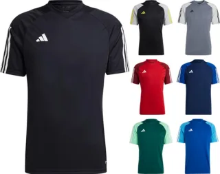 adidas Tiro 23 Competition Trikot