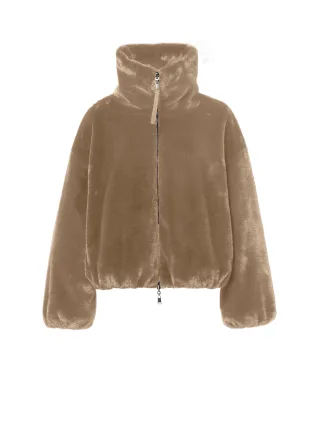 Beaumont - MAXIE jacket Braun - Gr. - 34