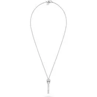 PHILIPP PLEIN Kette mit Anhänger SLIDING $KULL PJ3EA03NU