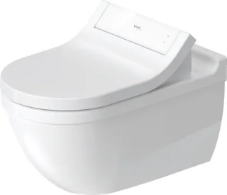 Duravit Wand WC Starck 3 620mm Tiefspüler 2522590000