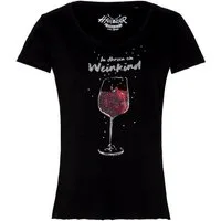 Hangowear T-Shirt WEINKIND