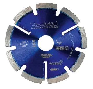 Makita Diamantsch. 115x22,23 COMET - B-13247