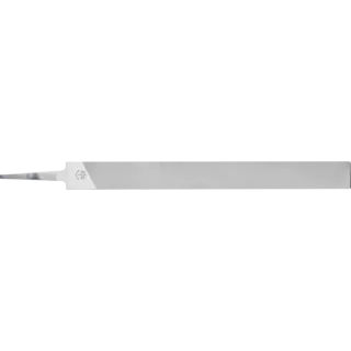 PFERD TOOLS Mühlsägefeile gerade/runde Kante Flachstumpf - 11608303