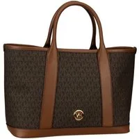 MICHAEL KORS Handtasche Luisa MD MK SIG, Tote Bags