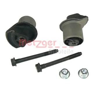 Metzger Reparatursatz Achsk?rper hinten Seat Toledo VW Corrado Golf Vento