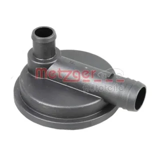 Metzger Ventil f?r Kurbelgeh?useentl?ftung VW Golf Lt Passat Transporter