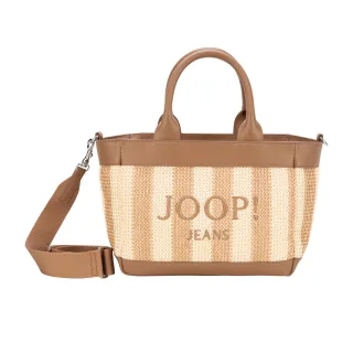 Calduccio Spiaggia Yvette Handbag Shz tannin - Gr. - S