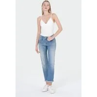 Miracle of Denim Regular-fit-Jeans Romy Regular