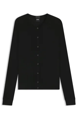 BOSS Womenswear Black - Fonami Black - Gr. - S