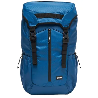 Oakley 26L Voyager Blau Rucksack
