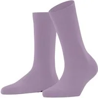 FALKE Socken Family Socken mit weicher Baumwolle (1-Paar) mit weicher Baumwolle