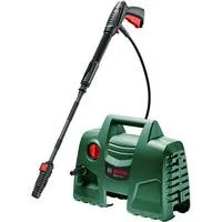 Hochdruckreiniger EasyAquatak 100 Lange Lanze grün/schwarz, 1.100 Watt