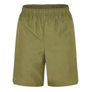 Lacoste - Shorts für Herren (Khakigrün)