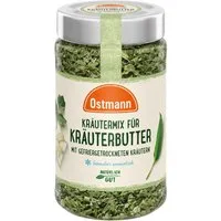 Ostmann Gewürz, Ostmann Kräutermix für Kräuterbutter gefriergetrocknete Mischung 10g