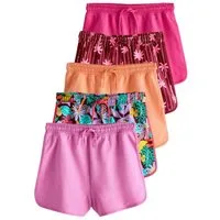 Next Shorts Racer-Shorts im 5er-Pack (5-tlg)