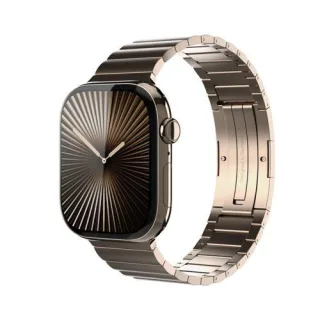 Vonmählen Link Bracelet Pro Stls. Steel 40/41/42mm Sunset