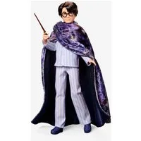 Mattel® Spielfigur Mattel Harry Potter Exklusive Design Kollektion