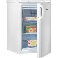 Amica Gefrierschrank FZ133.3AA/GS15198W/VK 852.3 AW, 84,5 cm hoch, 55 cm breit