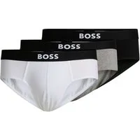 BOSS Hipster 3P BOSS ONE
