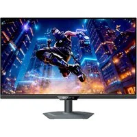 Gigabyte M27UP Gaming-Monitor (68,5 cm/27 ", 3840 x 2160 px, UHD, 1 ms Reaktionszeit, 160 Hz, IPS, dreh-, neig-,schwenk-, höhenverstellbar, Lautsprecher)