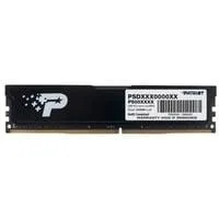 DIMM 16 GB DDR4-3200 , Arbeitsspeicher schwarz, PSD416G32002, Signature Line