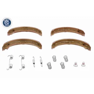 Vaico Bremsbackensatz hinten Mercedes C-Klasse W204 E-Klasse