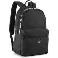 PUMA Rucksack PHASE TAPE BACKPACK, für Erwachsene, sportlicher Stil, praktische Aufteilung