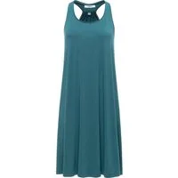 Ragwear Jerseykleid Nairay Lässig-leichtes Strandkleid