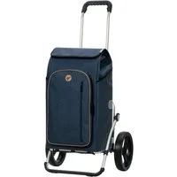 Andersen Einkaufstrolley Royal Shopper Folke, 61 l